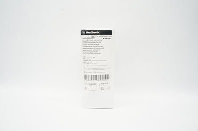 Medtronic XA6061 Intersept Tubing Connector 1/4 in x 1/4 in w/LL (x) - Pack of 8